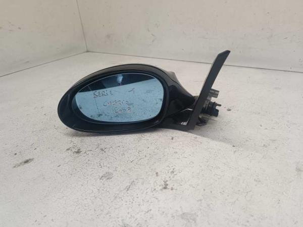 RETRO GAUCHE ELECTRIQUE BMW SERIE 1 E82/E88 COUPE/ CABRIO 2007-09/2009  - Vue 2